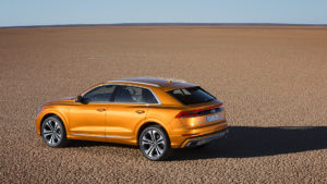 Audi Q8 Forum